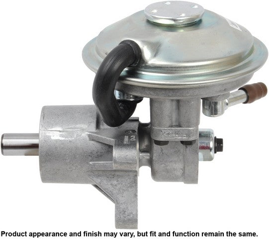 CARDONE Reman Vacuum Pump P/N:64-1030 Fits: Ford E-150 2012, Ford E-250 2012, Ford E-350 Club Wagon 05-04, Ford E-350 Super Duty 10-04, Ford E-450 Super Duty 10-04, Ford Econoline Van 2012, Ford Econoline Wagon 2012 - Image 1