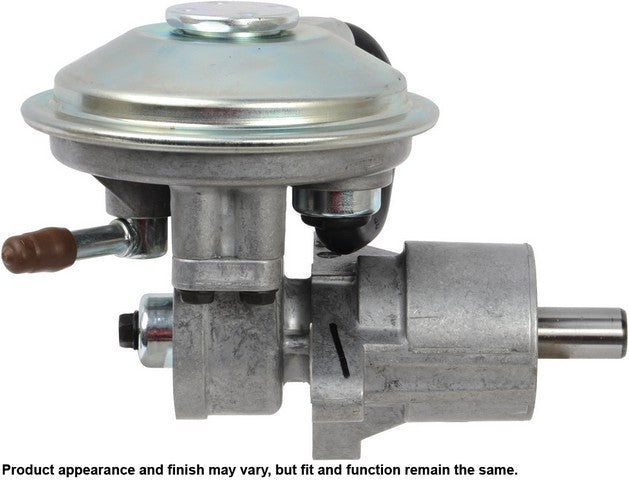 CARDONE Reman Vacuum Pump P/N:64-1030 Fits: Ford E-150 2012, Ford E-250 2012, Ford E-350 Club Wagon 05-04, Ford E-350 Super Duty 10-04, Ford E-450 Super Duty 10-04, Ford Econoline Van 2012, Ford Econoline Wagon 2012 - Image 4