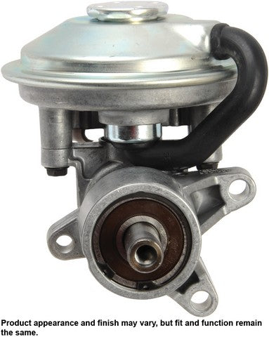 CARDONE Reman Vacuum Pump P/N:64-1030 Fits: Ford E-150 2012, Ford E-250 2012, Ford E-350 Club Wagon 05-04, Ford E-350 Super Duty 10-04, Ford E-450 Super Duty 10-04, Ford Econoline Van 2012, Ford Econoline Wagon 2012 - Image 2