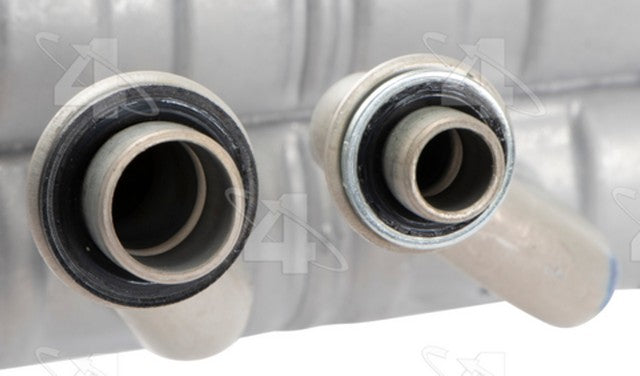 Four Seasons A/C Evaporator Core P/N:64106 Fits: Buick Enclave 23-11, Cadillac Escalade 20-11, Cadillac Escalade Ext 12-11, Cadillac Xt6 23-20, Chevrolet Tahoe 20-11, Chevrolet Traverse 23-11, GMC Acadia 23-11, GMC Acadia Limited 2017, GMC Yukon 20-11 - Image 5