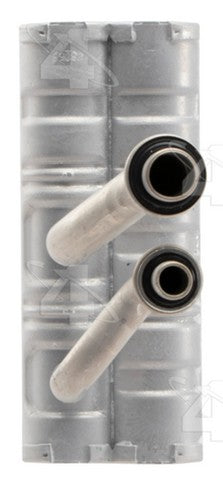 Four Seasons A/C Evaporator Core P/N:64106 Fits: Buick Enclave 23-11, Cadillac Escalade 20-11, Cadillac Escalade Ext 12-11, Cadillac Xt6 23-20, Chevrolet Tahoe 20-11, Chevrolet Traverse 23-11, GMC Acadia 23-11, GMC Acadia Limited 2017, GMC Yukon 20-11 - Image 2