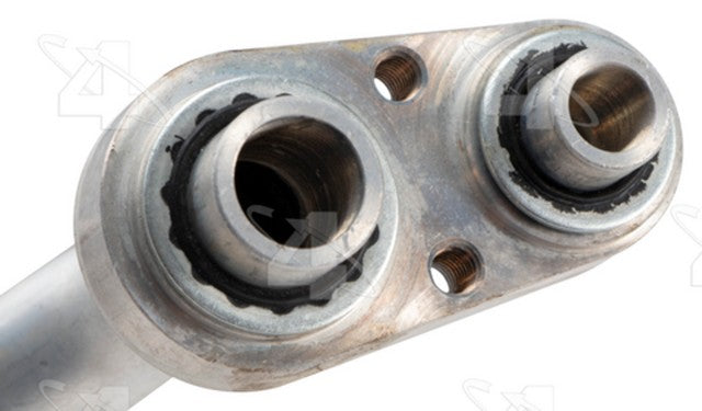 Four Seasons A/C Evaporator Core P/N:64109 Fits: Toyota Tacoma 23-16 - Image 4