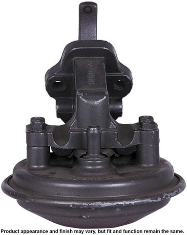 CARDONE Reman Vacuum Pump P/N:64-1100 Fits: Buick Skyhawk 1983, Cadillac Cimarron 1983, Chevrolet Cavalier 1983, Oldsmobile Firenza 1983, Pontiac J2000 1983 - Image 2