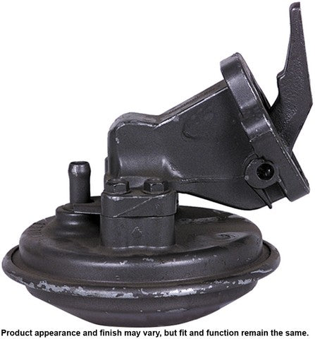 CARDONE Reman Vacuum Pump P/N:64-1100 Fits: Buick Skyhawk 1983, Cadillac Cimarron 1983, Chevrolet Cavalier 1983, Oldsmobile Firenza 1983, Pontiac J2000 1983 - Image 1
