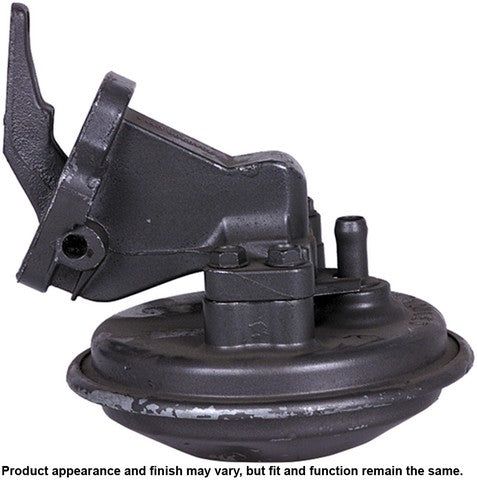 CARDONE Reman Vacuum Pump P/N:64-1100 Fits: Buick Skyhawk 1983, Cadillac Cimarron 1983, Chevrolet Cavalier 1983, Oldsmobile Firenza 1983, Pontiac J2000 1983 - Image 4