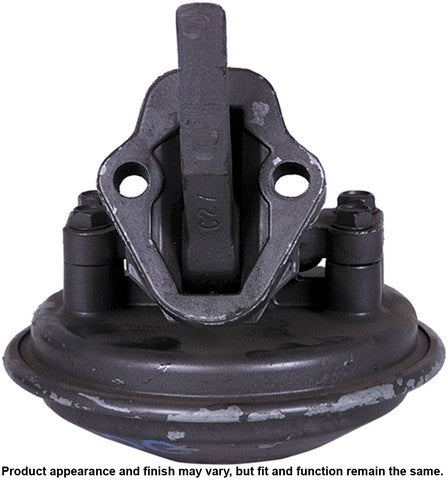 CARDONE Reman Vacuum Pump P/N:64-1100 Fits: Buick Skyhawk 1983, Cadillac Cimarron 1983, Chevrolet Cavalier 1983, Oldsmobile Firenza 1983, Pontiac J2000 1983 - Image 3