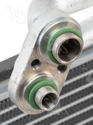 Four Seasons A/C Evaporator Core P/N:64112 Fits: Infiniti Jx35 2013, Infiniti Qx60 20-14, Nissan Pathfinder 20-13 - Image 2