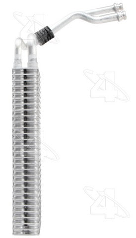 Four Seasons A/C Evaporator Core P/N:64114 Fits: BMW 1 Series M, BMW 128i, BMW 135i, BMW 135is, BMW 325i, BMW 325xi, BMW 328i, BMW 328i Xdrive, BMW 328xi, BMW 330i - Image 5