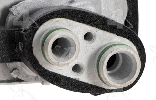 Four Seasons A/C Evaporator Core P/N:64117 Fits: Scion Fr-s 16-13, Subaru Brz 20-13, Toyota 86 20-17 - Image 3