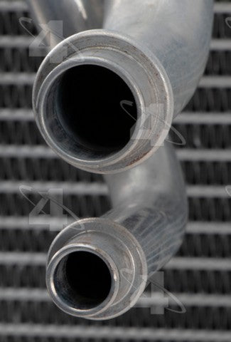 Four Seasons A/C Evaporator Core P/N:64118 Fits: Freightliner Sprinter 2500 18-10, Freightliner Sprinter 3500 18-10, Mercedes-benz Sprinter 2500 18-10, Mercedes-benz Sprinter 3500 18-10, Mercedes-benz Sprinter 3500xd 2018 - Image 2