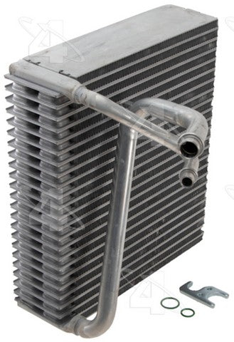 Four Seasons A/C Evaporator Core P/N:64119 Fits: Freightliner Sprinter 2500 18-10, Freightliner Sprinter 3500 18-10, Mercedes-benz Sprinter 2500 18-10, Mercedes-benz Sprinter 3500 18-10, Mercedes-benz Sprinter 3500xd 2018 - Image 1