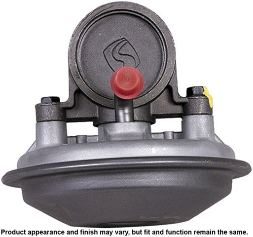 CARDONE Reman Vacuum Pump P/N:64-1200 Fits: Buick Century, Buick Electra, Buick Estate Wagon, Buick Lesabre, Buick Regal, Buick Riviera, Cadillac Deville, Cadillac Eldorado, Cadillac Fleetwood, Cadillac Seville - Image 2