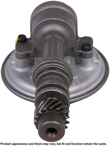 CARDONE Reman Vacuum Pump P/N:64-1200 Fits: Buick Century, Buick Electra, Buick Estate Wagon, Buick Lesabre, Buick Regal, Buick Riviera, Cadillac Deville, Cadillac Eldorado, Cadillac Fleetwood, Cadillac Seville - Image 1