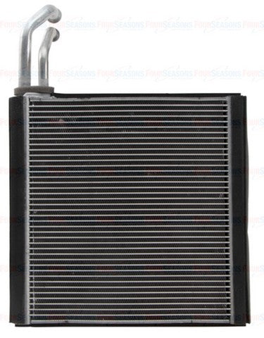 Four Seasons A/C Evaporator Core P/N:64124 Fits: Acura Tlx 19-15 - Image 3