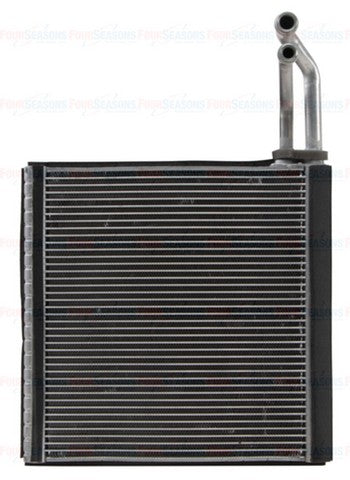 Four Seasons A/C Evaporator Core P/N:64124 Fits: Acura Tlx 19-15 - Image 5