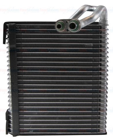 Four Seasons A/C Evaporator Core P/N:64127 Fits: Nissan Rogue 20-14, Nissan Rogue Sport 22-17 - Image 3