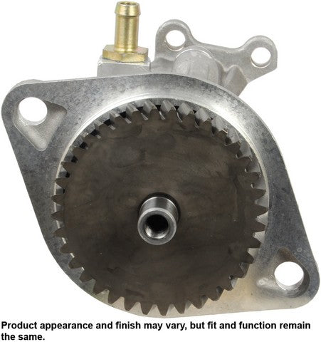 CARDONE Reman Vacuum Pump P/N:64-1303 Fits: Dodge Ram 2500 1997, Dodge Ram 3500 1997 - Image 3