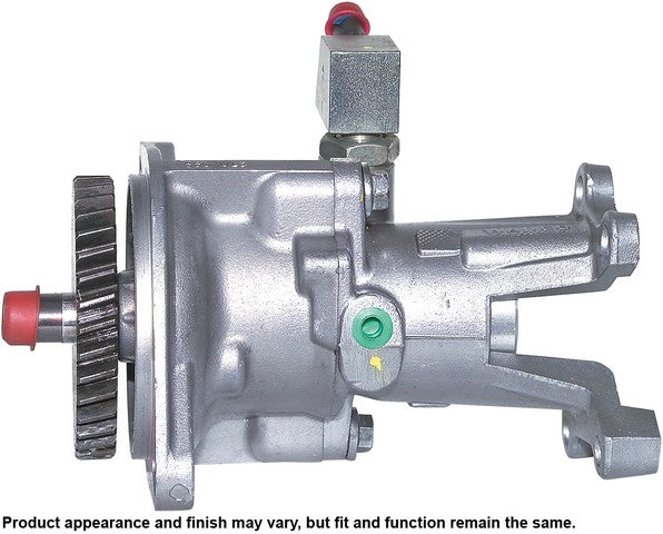 CARDONE Reman Vacuum Pump P/N:64-1309 Fits: Dodge Ram 2500 02-98, Dodge Ram 3500 02-98 - Image 1