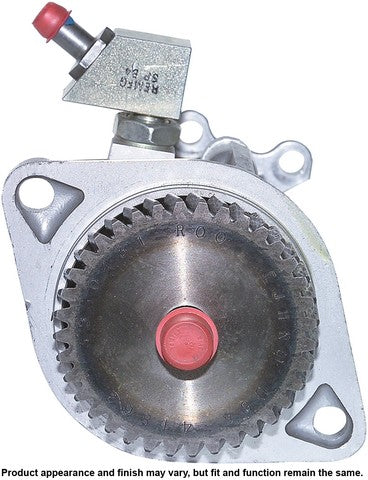 CARDONE Reman Vacuum Pump P/N:64-1309 Fits: Dodge Ram 2500 02-98, Dodge Ram 3500 02-98 - Image 3