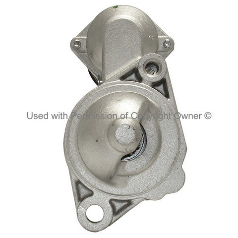 Quality-Built Starter P/N:6413MS Fits: Buick Skylark, Chevrolet Beretta, Chevrolet Cavalier, Oldsmobile Achieva, Oldsmobile Calais, Oldsmobile Cutlass Calais, Oldsmobile Cutlass Supreme, Pontiac Grand Am, Pontiac Grand Prix - Image 4