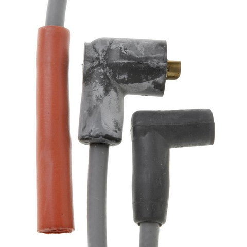Standard Ignition Spark Plug Wire Set P/N:6414 Fits: Ford Fiesta 80-78 - Image 2