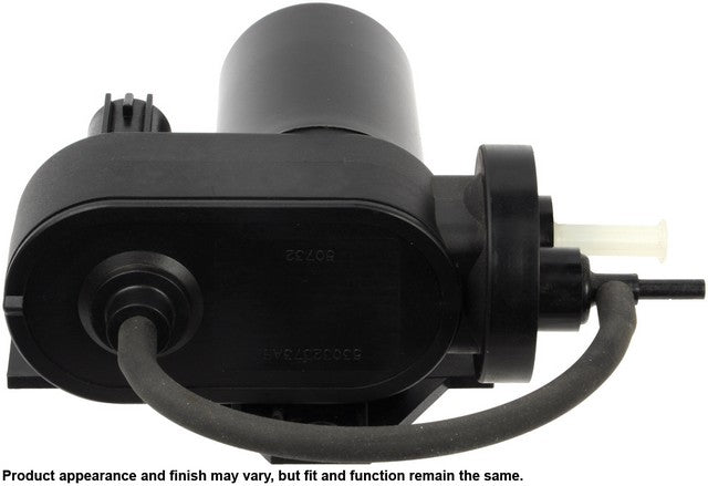 CARDONE Reman Vacuum Pump P/N:64-1504 Fits: Chevrolet C4500 Kodiak, Chevrolet C5500 Kodiak, Chevrolet C6500 Kodiak, Chevrolet C7500 Kodiak, Chevrolet C8500, Chevrolet Corvette, Chevrolet Express 2500, Chevrolet Express 3500, GMC C4500 Topkick - Image 4