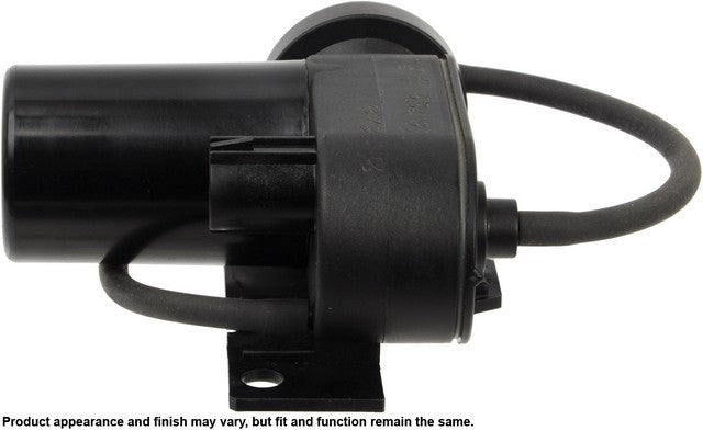 CARDONE Reman Vacuum Pump P/N:64-1504 Fits: Chevrolet C4500 Kodiak, Chevrolet C5500 Kodiak, Chevrolet C6500 Kodiak, Chevrolet C7500 Kodiak, Chevrolet C8500, Chevrolet Corvette, Chevrolet Express 2500, Chevrolet Express 3500, GMC C4500 Topkick - Image 1