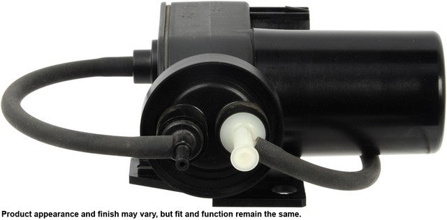 CARDONE Reman Vacuum Pump P/N:64-1504 Fits: Chevrolet C4500 Kodiak, Chevrolet C5500 Kodiak, Chevrolet C6500 Kodiak, Chevrolet C7500 Kodiak, Chevrolet C8500, Chevrolet Corvette, Chevrolet Express 2500, Chevrolet Express 3500, GMC C4500 Topkick - Image 3