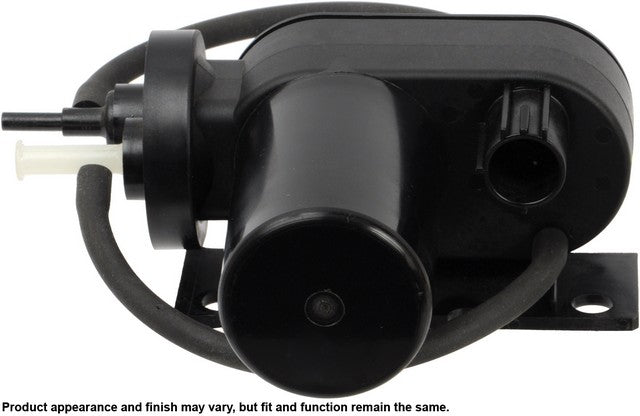CARDONE Reman Vacuum Pump P/N:64-1504 Fits: Chevrolet C4500 Kodiak, Chevrolet C5500 Kodiak, Chevrolet C6500 Kodiak, Chevrolet C7500 Kodiak, Chevrolet C8500, Chevrolet Corvette, Chevrolet Express 2500, Chevrolet Express 3500, GMC C4500 Topkick - Image 2