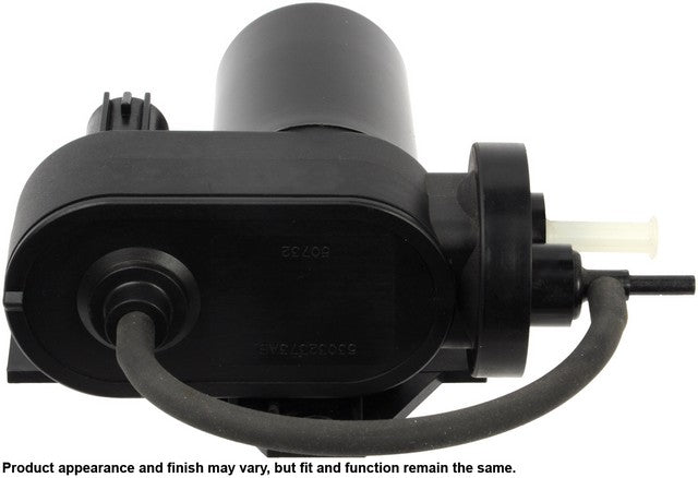 CARDONE Reman Vacuum Pump P/N:64-1509 Fits: Dodge Ram 2500, Dodge Ram 3500, Ford E-350 Club Wagon, Ford E-350 Econoline Club Wagon, Ford E-450 Econoline Super Duty, Ford E-450 Super Duty, Ford Excursion, Ford F-250 Super Duty, Ford F-350 Super Duty - Image 4