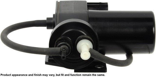 CARDONE Reman Vacuum Pump P/N:64-1509 Fits: Dodge Ram 2500, Dodge Ram 3500, Ford E-350 Club Wagon, Ford E-350 Econoline Club Wagon, Ford E-450 Econoline Super Duty, Ford E-450 Super Duty, Ford Excursion, Ford F-250 Super Duty, Ford F-350 Super Duty - Image 3