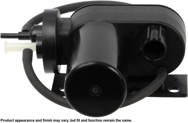 CARDONE Reman Vacuum Pump P/N:64-1509 Fits: Dodge Ram 2500, Dodge Ram 3500, Ford E-350 Club Wagon, Ford E-350 Econoline Club Wagon, Ford E-450 Econoline Super Duty, Ford E-450 Super Duty, Ford Excursion, Ford F-250 Super Duty, Ford F-350 Super Duty - Image 2