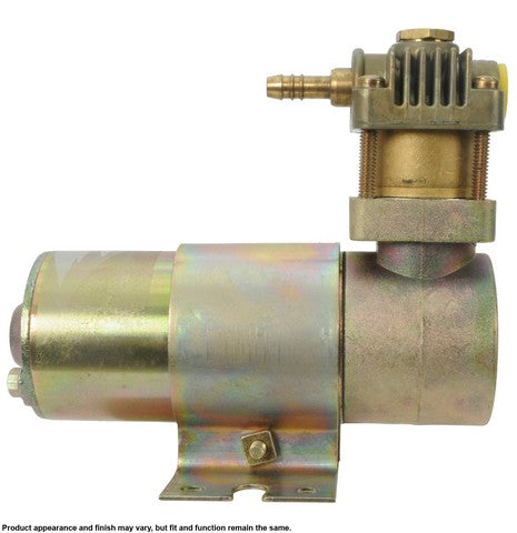 CARDONE Reman Vacuum Pump P/N:64-1512 Fits: Chevrolet C60 90-83, Chevrolet C70 90-83, GMC C6000 90-83, GMC C7000 90-83 - Image 1