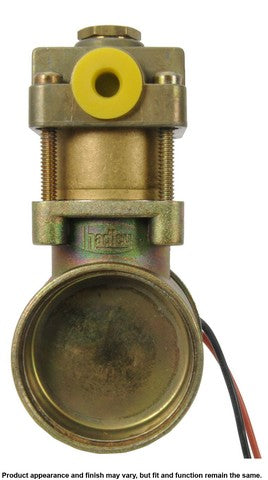 CARDONE Reman Vacuum Pump P/N:64-1512 Fits: Chevrolet C60 90-83, Chevrolet C70 90-83, GMC C6000 90-83, GMC C7000 90-83 - Image 2