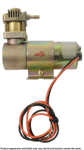CARDONE Reman Vacuum Pump P/N:64-1512 Fits: Chevrolet C60 90-83, Chevrolet C70 90-83, GMC C6000 90-83, GMC C7000 90-83 - Image 4