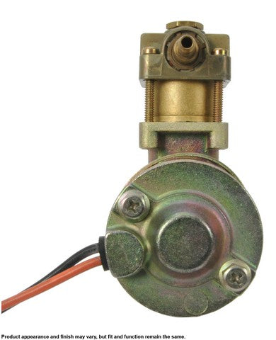 CARDONE Reman Vacuum Pump P/N:64-1512 Fits: Chevrolet C60 90-83, Chevrolet C70 90-83, GMC C6000 90-83, GMC C7000 90-83 - Image 3
