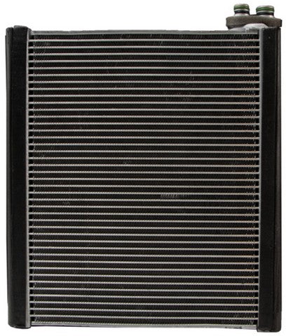 Four Seasons A/C Evaporator Core P/N:64151 Fits: Land Rover Discovery 24-17, Land Rover Discovery Sport 19-17, Land Rover Range Rover 22-13, Land Rover Range Rover Sport 22-14 - Image 3