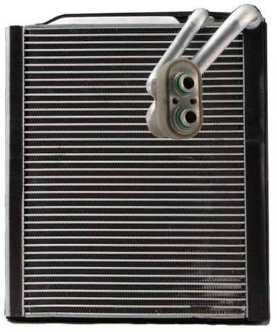 Four Seasons A/C Evaporator Core P/N:64153 Fits: Mazda Cx-3 21-16, Scion Ia 2016, Toyota Yaris 20-19, Toyota Yaris R 20-19 - Image 5