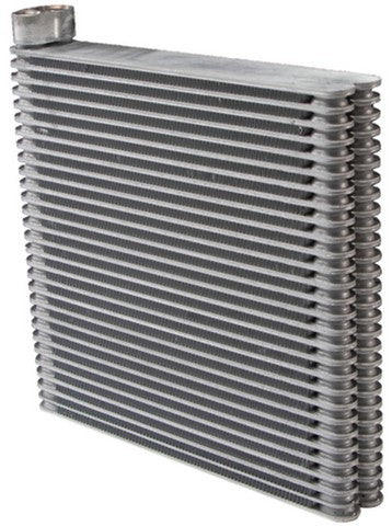 Four Seasons A/C Evaporator Core P/N:64157 Fits: Infiniti Qx56 13-11, Infiniti Qx80 24-14, Nissan Armada 24-17, Nissan Nv3500 21-12 - Image 1