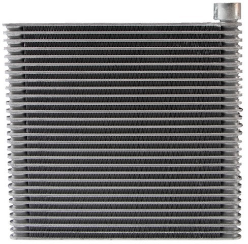 Four Seasons A/C Evaporator Core P/N:64157 Fits: Infiniti Qx56 13-11, Infiniti Qx80 24-14, Nissan Armada 24-17, Nissan Nv3500 21-12 - Image 2