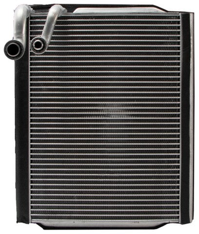 Four Seasons A/C Evaporator Core P/N:64158 Fits: Jeep Gladiator 24-20, Jeep Wrangler 24-18 - Image 5