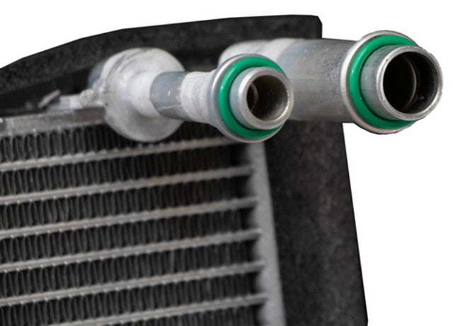 Four Seasons A/C Evaporator Core P/N:64161 Fits: Toyota C-hr 21-18 - Image 3