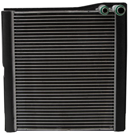 Four Seasons A/C Evaporator Core P/N:64161 Fits: Toyota C-hr 21-18 - Image 6
