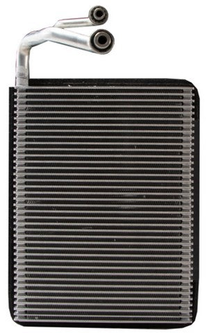 Four Seasons A/C Evaporator Core P/N:64162 Fits: BMW 230i, BMW 230i Xdrive, BMW 330i, BMW 330i Xdrive, BMW 430i, BMW 430i Gran Coupe, BMW 430i Xdrive, BMW 430i Xdrive Gran Coupe, BMW M2, BMW M240i - Image 6