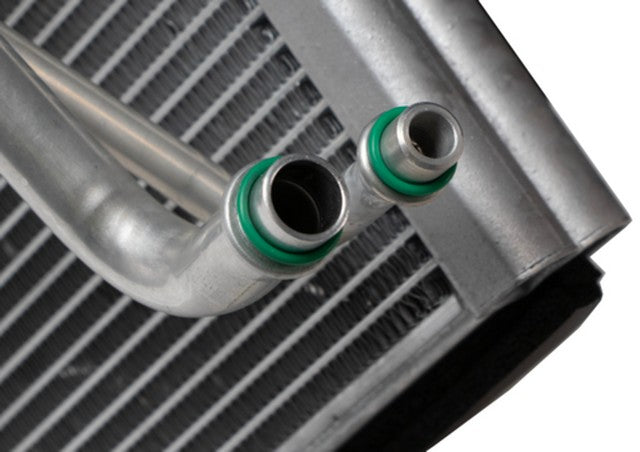 Four Seasons A/C Evaporator Core P/N:64164 Fits: Volkswagen Atlas 24-18 - Image 3