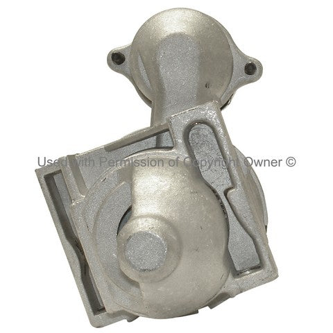 Quality-Built Starter P/N:6416MSN Fits: Chevrolet Astro, Chevrolet Blazer, Chevrolet C1500, Chevrolet C2500, Chevrolet Express 1500, Chevrolet Express 2500, Chevrolet G10, Chevrolet G20, Chevrolet G30, Chevrolet K1500 - Image 3