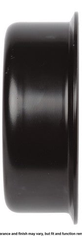 CARDONE Reman Vacuum Pump Pulley P/N:64-1700P Fits: Ford E-350 Econoline 94-92, Ford E-350 Econoline Club Wagon 94-92, Ford F-250 94-92, Ford F-350 94-92, Ford F-super Duty 94-92 - Image 1