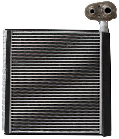 Four Seasons A/C Evaporator Core P/N:64172 Fits: Chevrolet Spark 22-16, Chevrolet Spark Classic 17-16, Chevrolet Spark Ev 2016 - Image 4