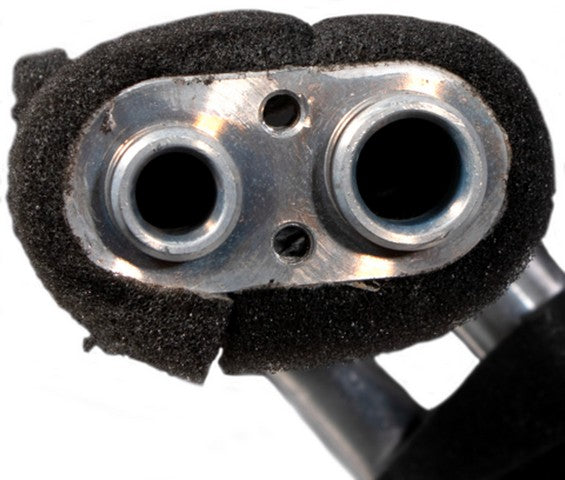 Four Seasons A/C Evaporator Core P/N:64175 Fits: Mazda 3 24-19, Mazda 3 Sport 22-19, Mazda Cx-30 24-20 - Image 7