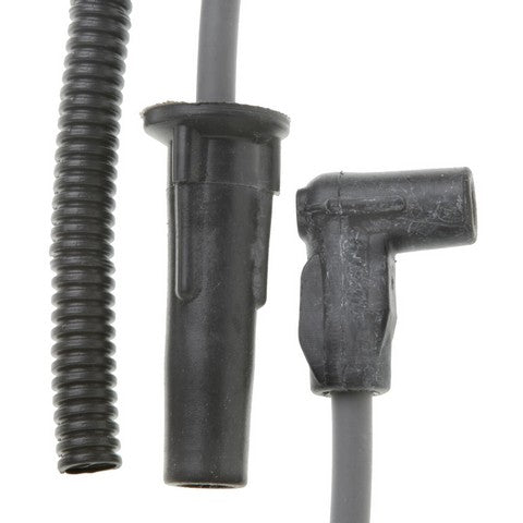 Standard Ignition Spark Plug Wire Set P/N:6422 Fits: Buick Century, Buick Skylark, Chevrolet Camaro, Chevrolet Celebrity, Chevrolet Citation, Oldsmobile Cutlass Ciera, Oldsmobile Omega, Pontiac 6000, Pontiac Firebird, Pontiac Phoenix - Image 2